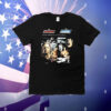 WWE Raw vs. SmackDown World Wrestling Entertainment T-Shirt