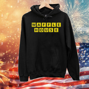 Waffle House T-Shirt