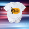 Waffle House We Throw Hands T-Shirt