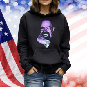 Walter White teeth and watch diamond Shirt