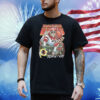 Washington Redskins tearin it up Shirt