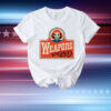 Weapons Movie Gladys Wendys Parody T-Shirt