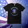 Wednesday Season 2 Nevermore 4 Evermore T-Shirt