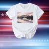 Wilco Pittsburgh PA 8-6-2025 Heinz Hall For The Performing Arts T-Shirt
