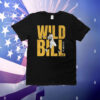 William Contreras Wild Bill T-Shirt