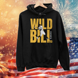 William Contreras Wild Bill T-Shirt