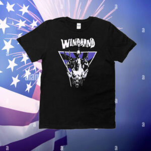 Windhand Come On Satan Surround Me T-Shirt