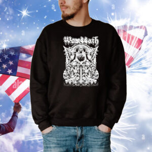 Wombbath Death Angels T-Shirt