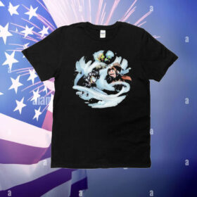 World Of Warcraft Snow Fight T-Shirt