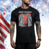 Wrong Policebox phone booth Tee Shirt