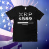 XRP 589 loading T-Shirt