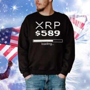 XRP 589 loading T-Shirt