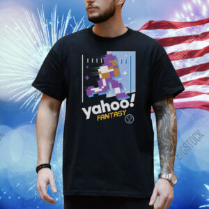Yahoo Fantasy Shirt