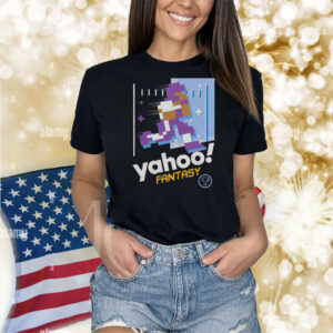 Yahoo Fantasy Shirt