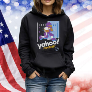 Yahoo Fantasy Shirt