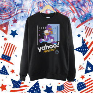 Yahoo Fantasy Shirt