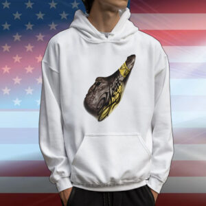 Yeat Dangerous Summer Alligator T-Shirt