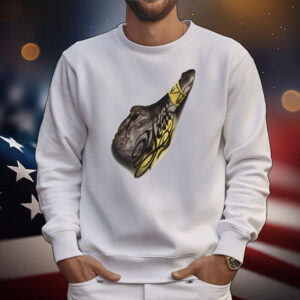 Yeat Dangerous Summer Alligator T-Shirt