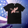 Yoji Anjoh 200 victory UWF international T-Shirt