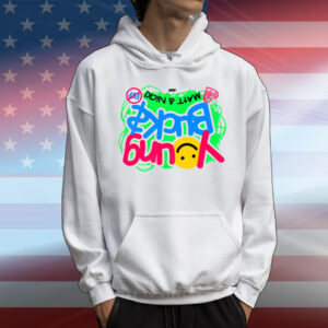 Young Bucks Ex EVPs T-Shirt