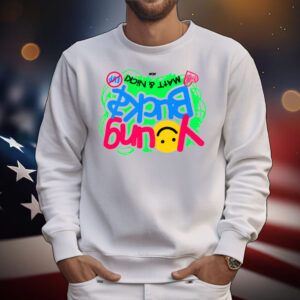 Young Bucks Ex EVPs T-Shirt