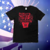 Your Worst Nightmare NE T-Shirt