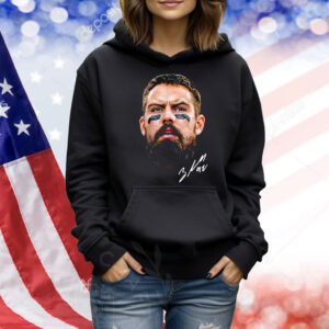 Zach 92 big face Shirt