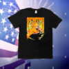 Zenitsu Agatsuma Demon Slayer Kimetsu no Yaiba T-Shirt