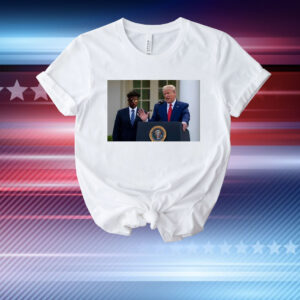 Ab84 Trump And Ab 2024 T-Shirt