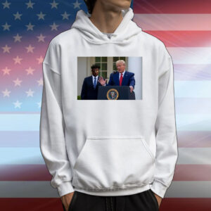 Ab84 Trump And Ab 2024 T-Shirt