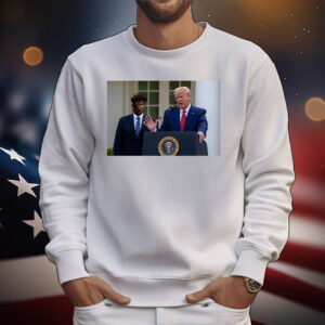 Ab84 Trump And Ab 2024 T-Shirt