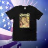 Aborted Global Flatline T-Shirt