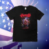 Aborted La Grande Mascarade T-Shirt