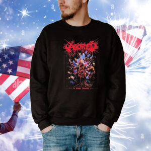 Aborted La Grande Mascarade T-Shirt
