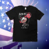 Akumu Ink Same Joke Different Day T-Shirt