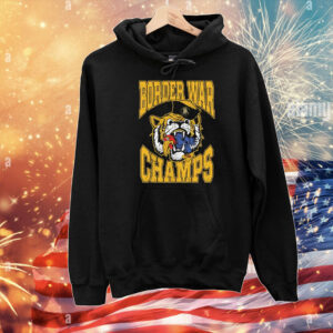 B War Champs Pocket T-Shirt