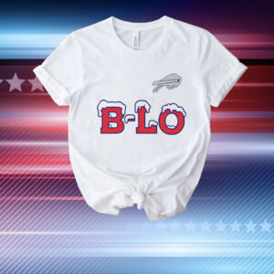 Buffalo Bills B-LO T-Shirt