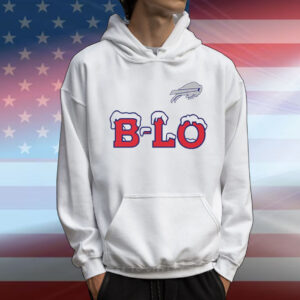 Buffalo Bills B-LO T-Shirt