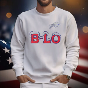 Buffalo Bills B-LO T-Shirt