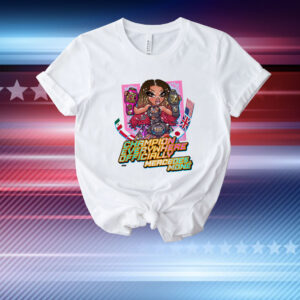 Champion Everywhere Officially T-Shirt