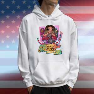 Champion Everywhere Officially T-Shirt