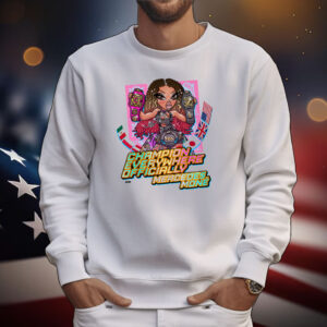 Champion Everywhere Officially T-Shirt
