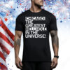 Chicago The Greatest Hellhole in the Universe Tee Shirt