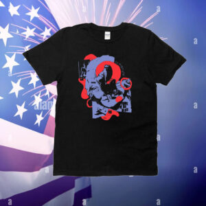 Collage La Dispute T-Shirt