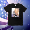 Dizzee Face Reverse T-Shirt