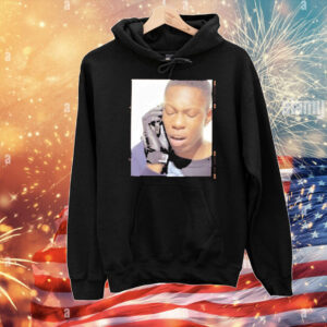 Dizzee Face Reverse T-Shirt