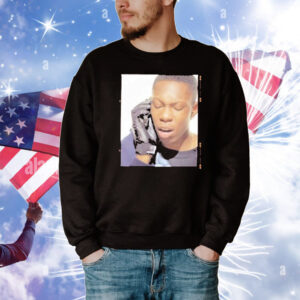 Dizzee Face Reverse T-Shirt