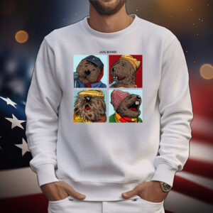 Emmet Otter’s Jug-Band Christmas T-Shirt