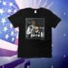 Geno Smith & Maxx Crosby Family Portrait T-Shirt