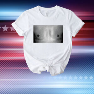 Gottmik Top Portrait T-Shirt